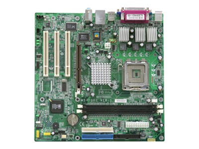 MSI 661FM3-L - motherboard - micro ATX - LGA775 Socket - SiS661FX Specs