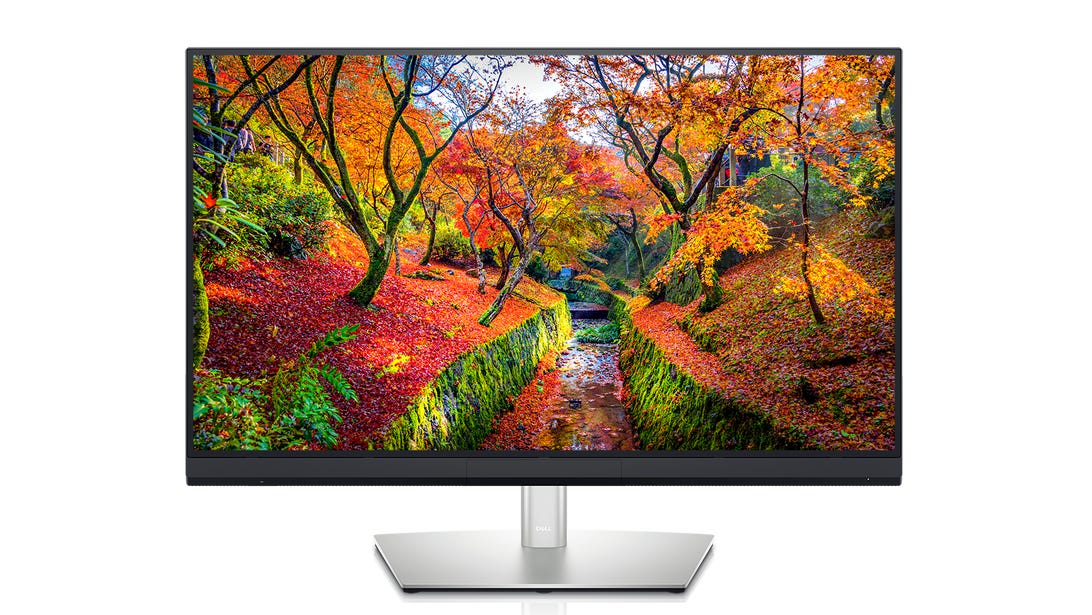 Dell’s first pro 2,000-zone mini-LED monitor joins fall monitor lineup