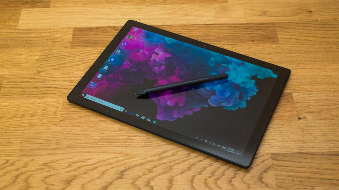 Microsoft Surface 7 could be packing Snapdragon chip