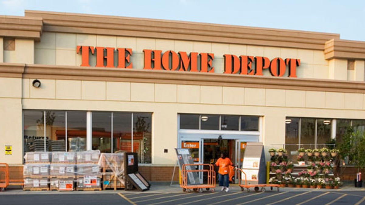 Home Depot Breach Exposes A Whopping 56m Credit Cards Cnet