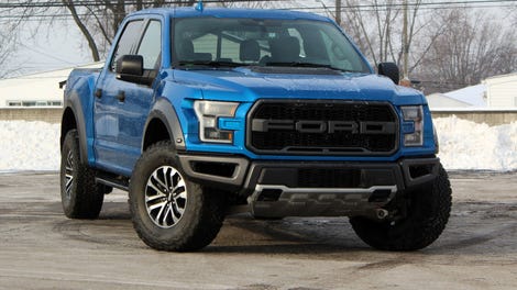 2019 Ford Raptor Review Like Nothing Else On Sale Today Roadshow