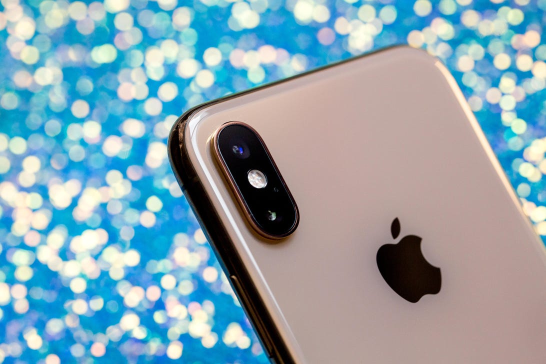 Apple can reportedly make enough iPhones outside China