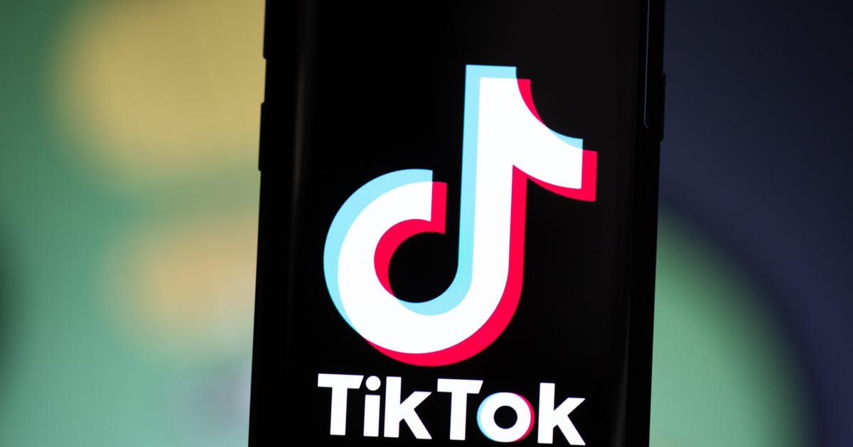 TikTok says it wants to educate users about the Holocaust and antisemitism     – CNET