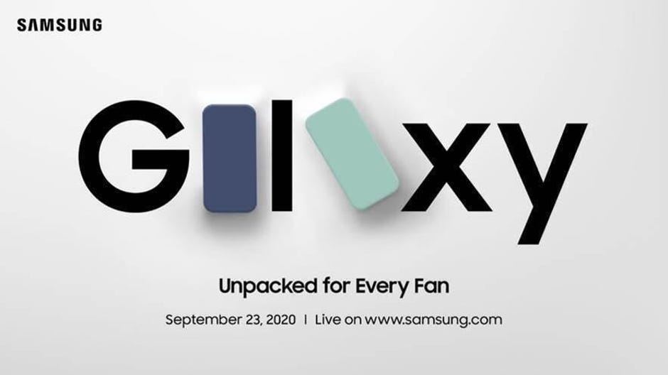 How To Watch Samsung Galaxy Unpacked Event Live