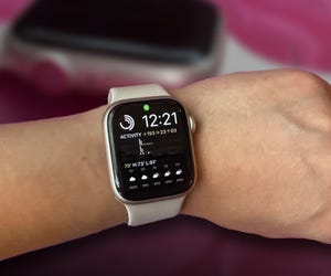 Apple Watch Series  7 review: An improvement