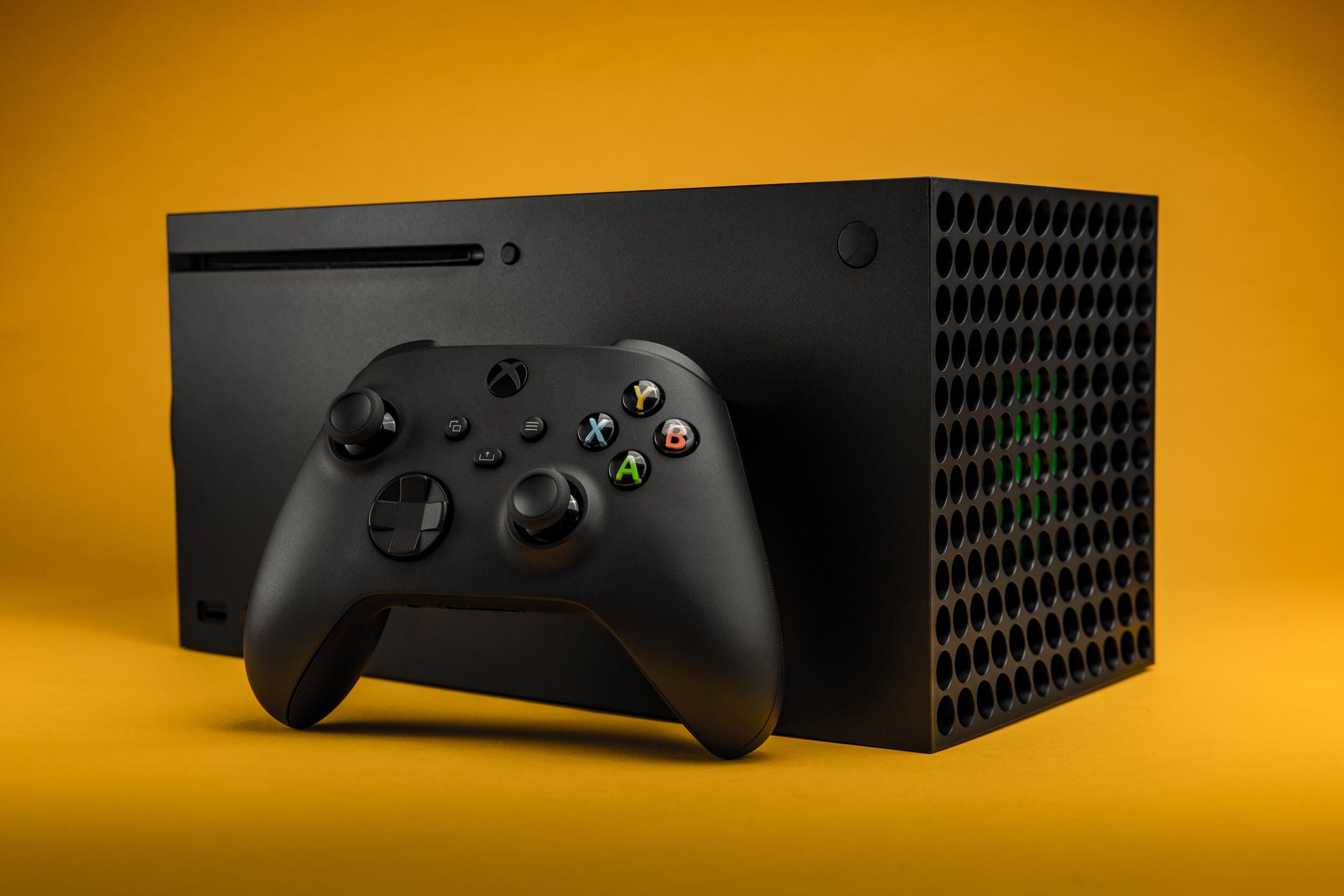 Xbox Series X restock: Walmart is offering two hour-long opportunities to get a console today