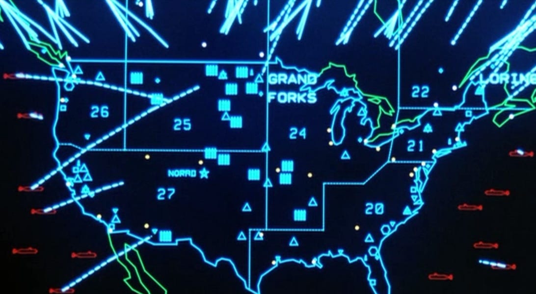 WarGames' fictional depiction of a teenage hacker who nearly started a global thermonuclear war electrified Washington, D.C., leading to an anti-hacking law that ensnared the late Aaron Swartz.