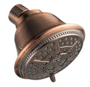 Ukoke Fixed Shower Head for $9.99 + free shipping w/code SHOWER