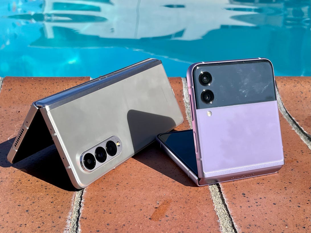 Samsung says it sold more foldables in Galaxy Z Fold 3’s launch month than in all of 2020