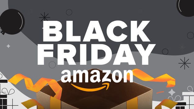 Black  Friday starts early at Amazon with lowest prices ever on many Echo, Fire Tablet and Fire TV devices