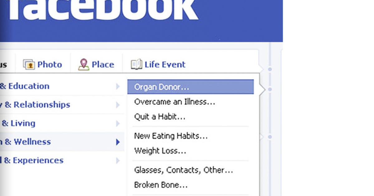 How To Automatically Log Out Of Facebook Cnet