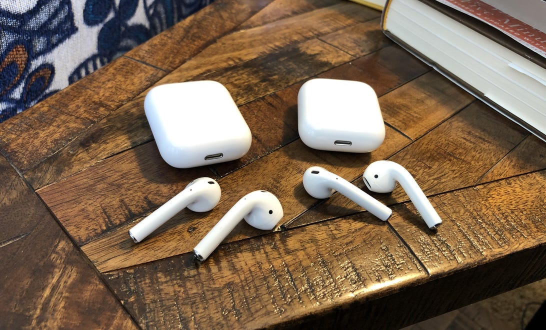 I compared  AirPods knockoffs to the real thing. Here’s what I found out