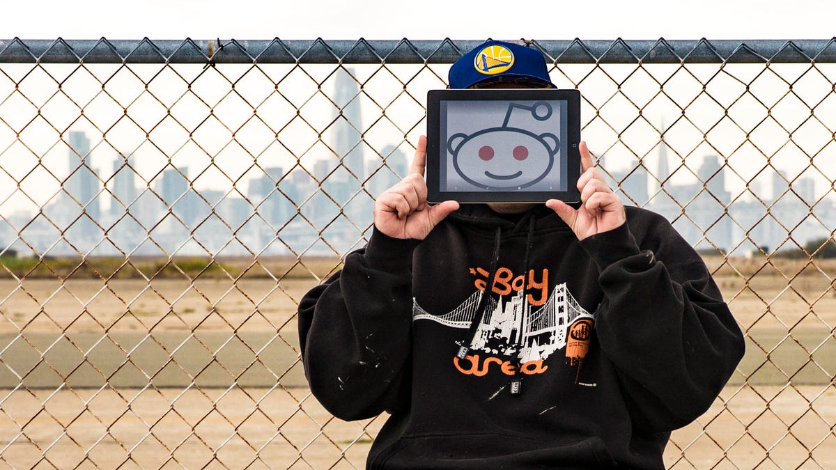 Hell In A Cell Meet The Man Behind The Infamous Reddit Meme Cnet