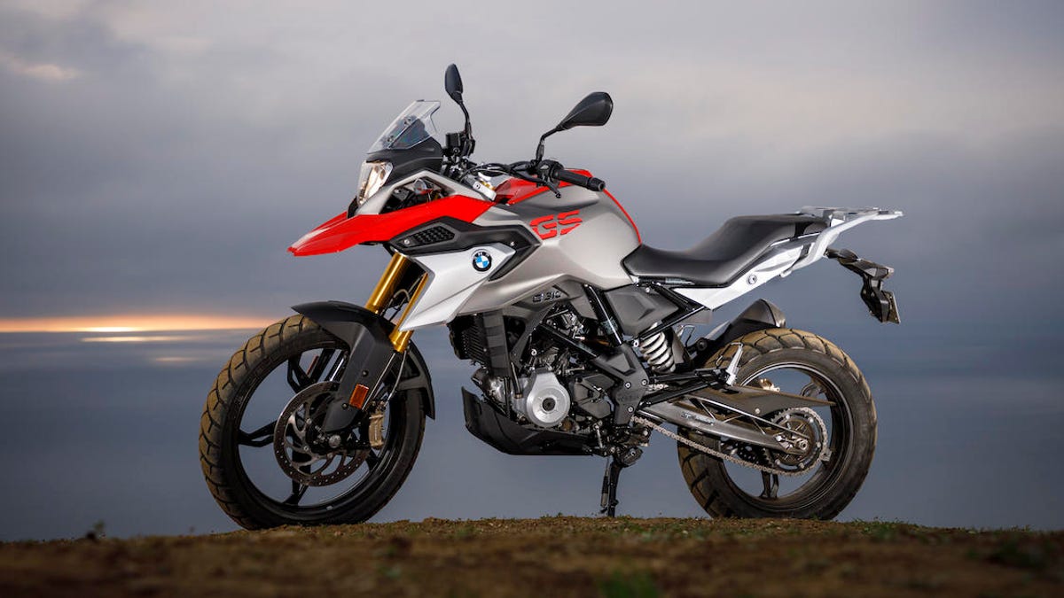 Bmw Is Recalling Its G 310 Gs And G 310 R Motorcycles For Bad Brakes Roadshow
