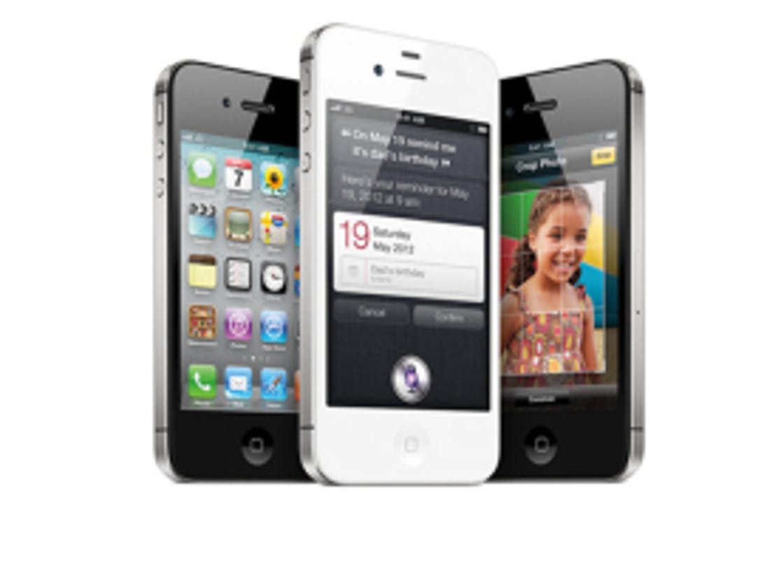 AT&T customers are having trouble activating their iPhone 4S.
