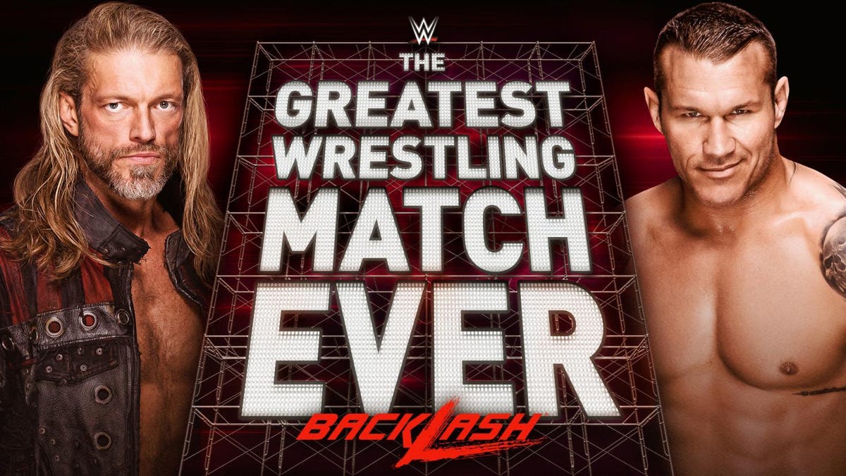Wwe Backlash How To Watch Start Time Full Card And Wwe Network Cnet