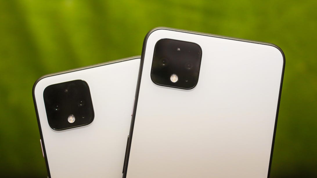 Google Pixel 5 may not use Qualcomm’s top processor