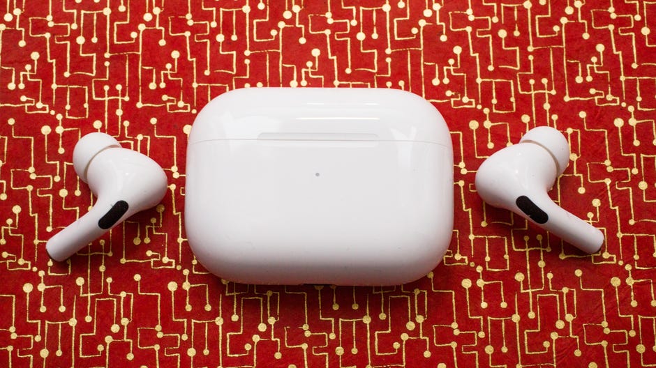 Airpods Vs Airpods Pro Should You Spend The Extra 80 Cnet