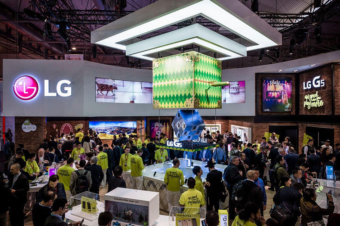MWC 2021 rescheduled for late June to contend with COVID-19