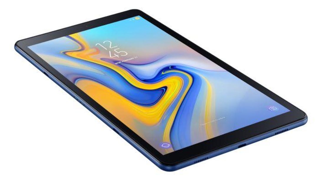 Samsung’s 10.5-inch Galaxy Tab A hits an all-time low: 0
