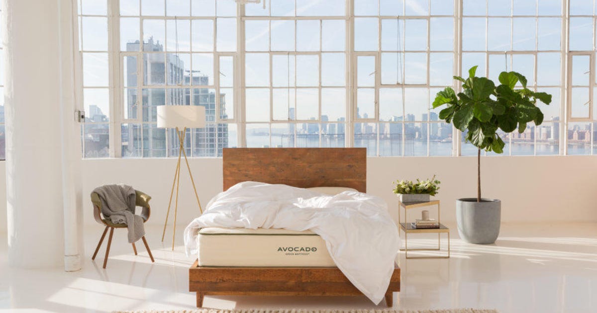best-organic-mattresses-in-2021