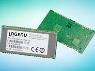 For device builders, Ingenu's radio modules cost about the same as those using previous-generation smartphone networks.