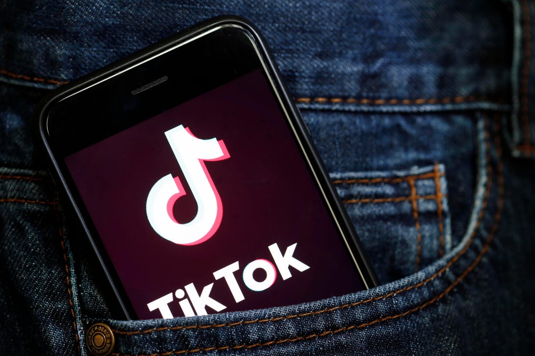 TikTok sees live broadcasts and more DIY videos in its future