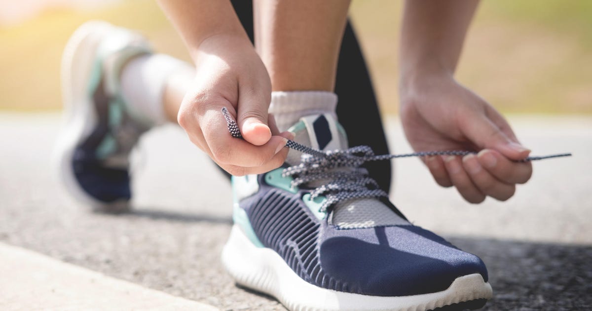 Symptoms of wearing the wrong running shoe - shoeballistics.com