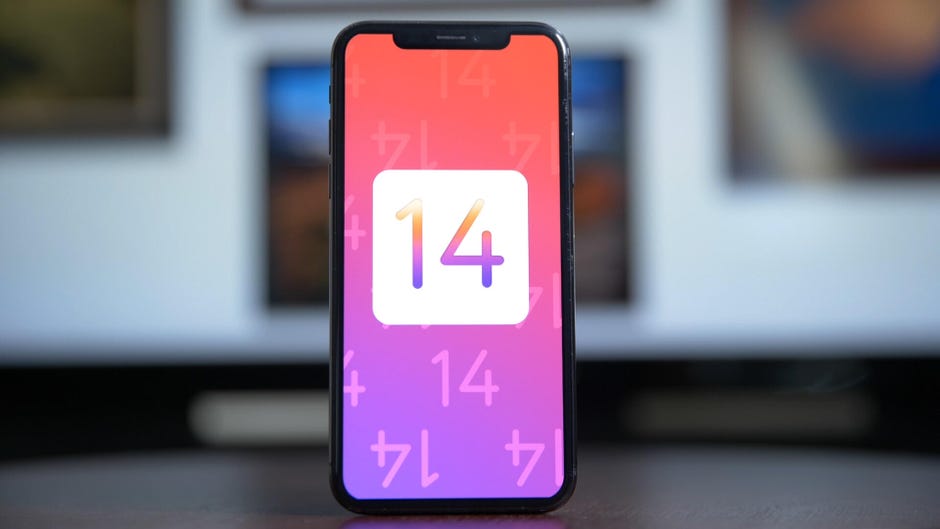iOS 14 compatible devices: All the iPhones that support Apple's new OS - CNET