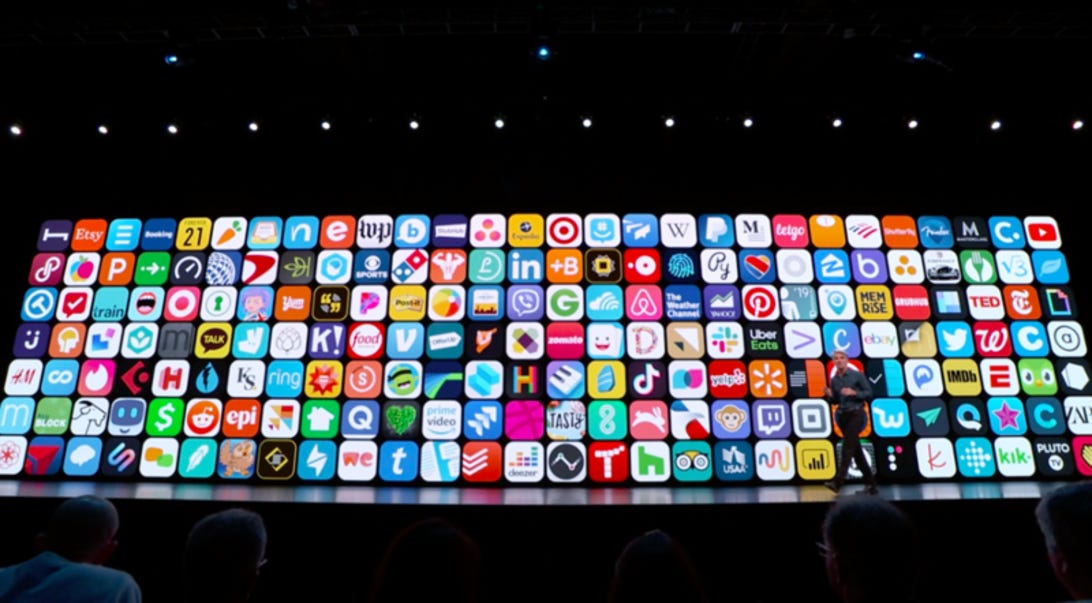 WWDC 2019: Apple’s Marzipan is actually Project Catalyst and means more iPad apps on your Mac