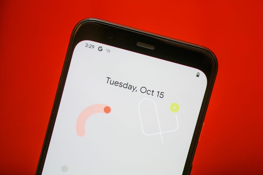 Google says it’s updating Android faster, trying to fix a longtime problem