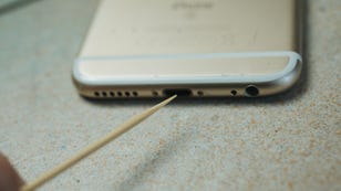 Phone not charging? Try this simple toothpick trick first