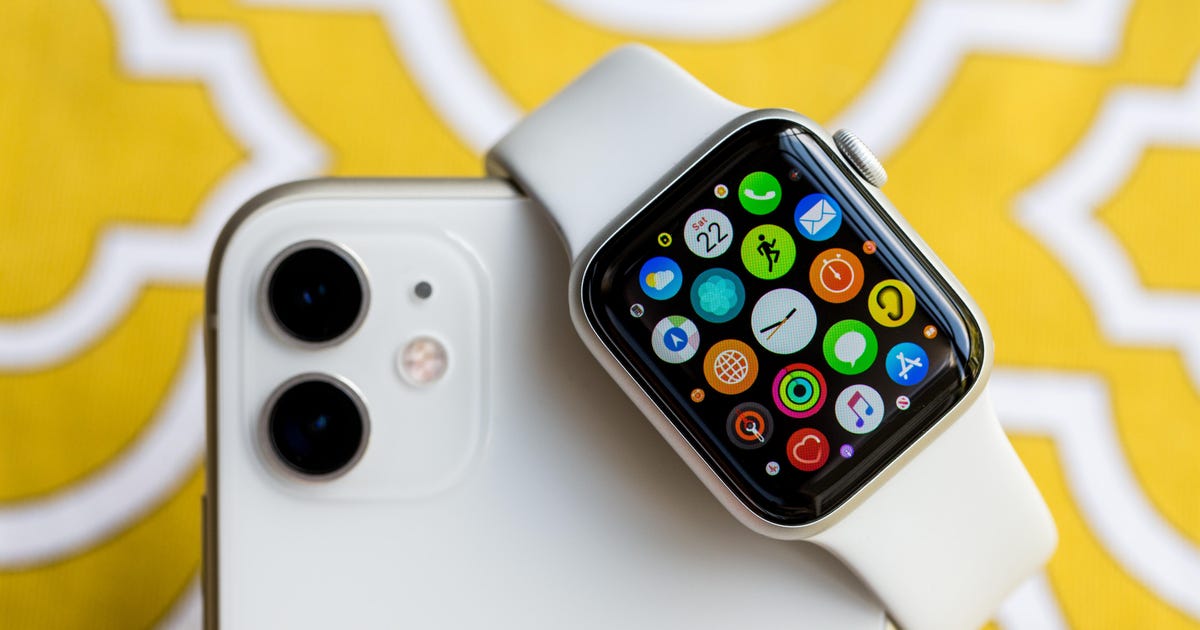 WatchOS 7.4: the Apple Watch features coming soon that we think you’ll like