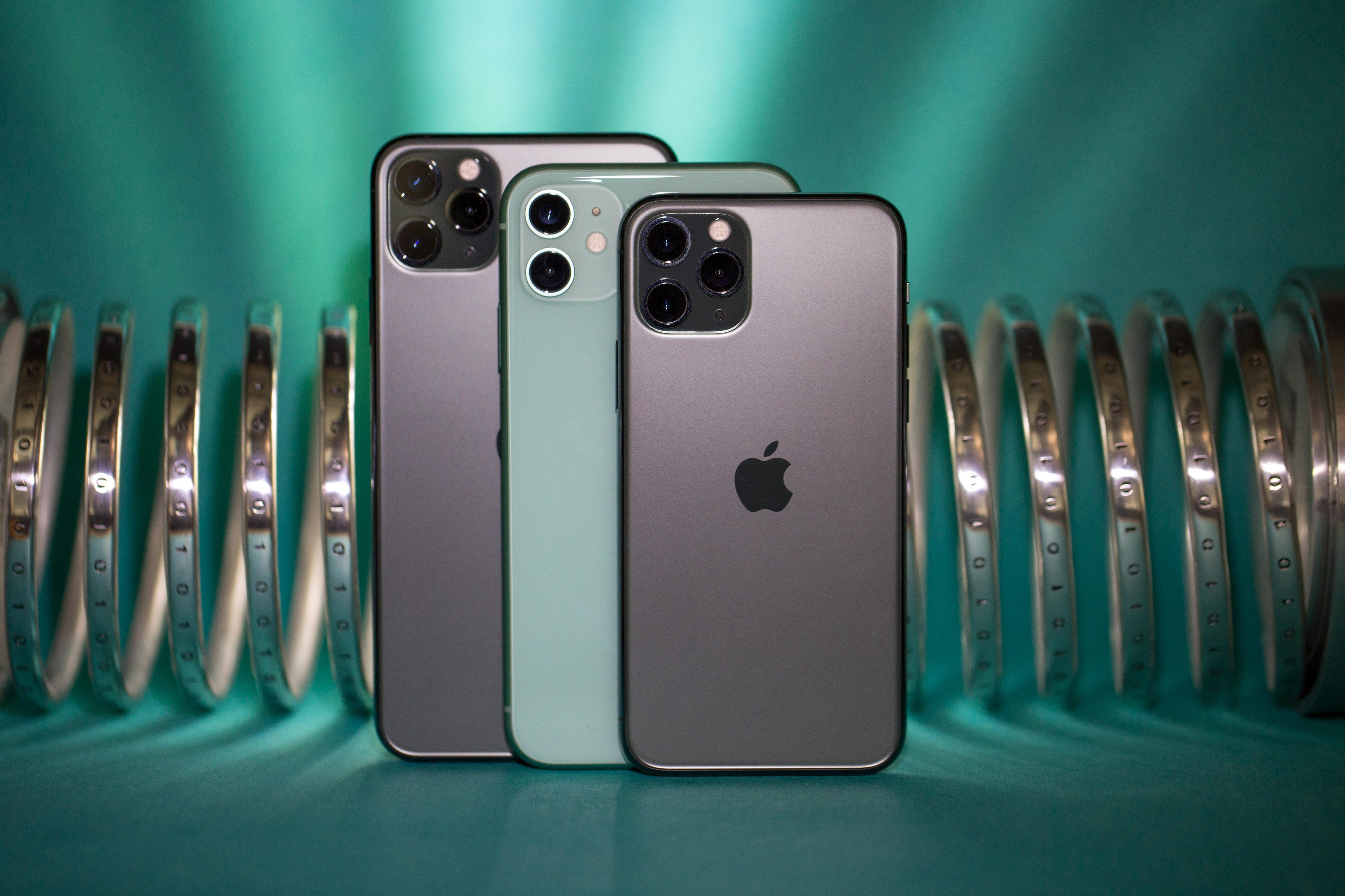 How to buy a new iPhone 11 and 11 Pro right now