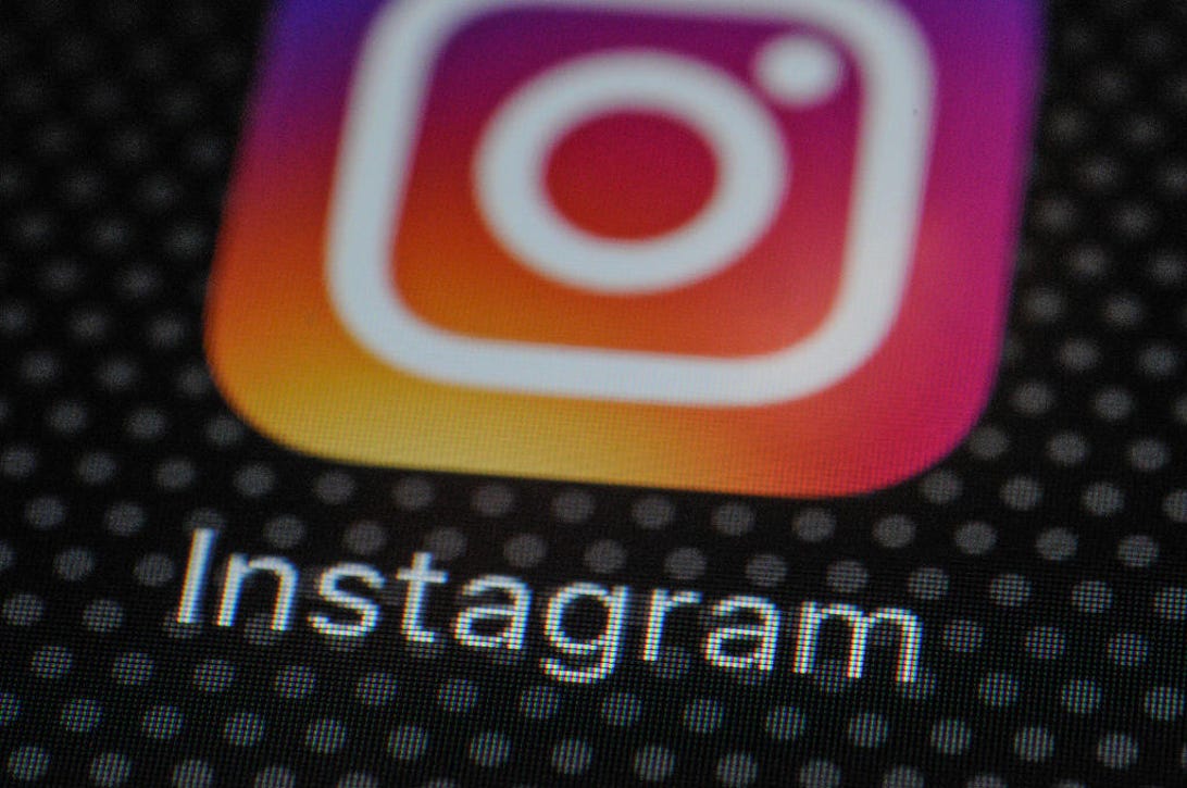 Instagram users’ accounts reportedly being hijacked in spreading hack