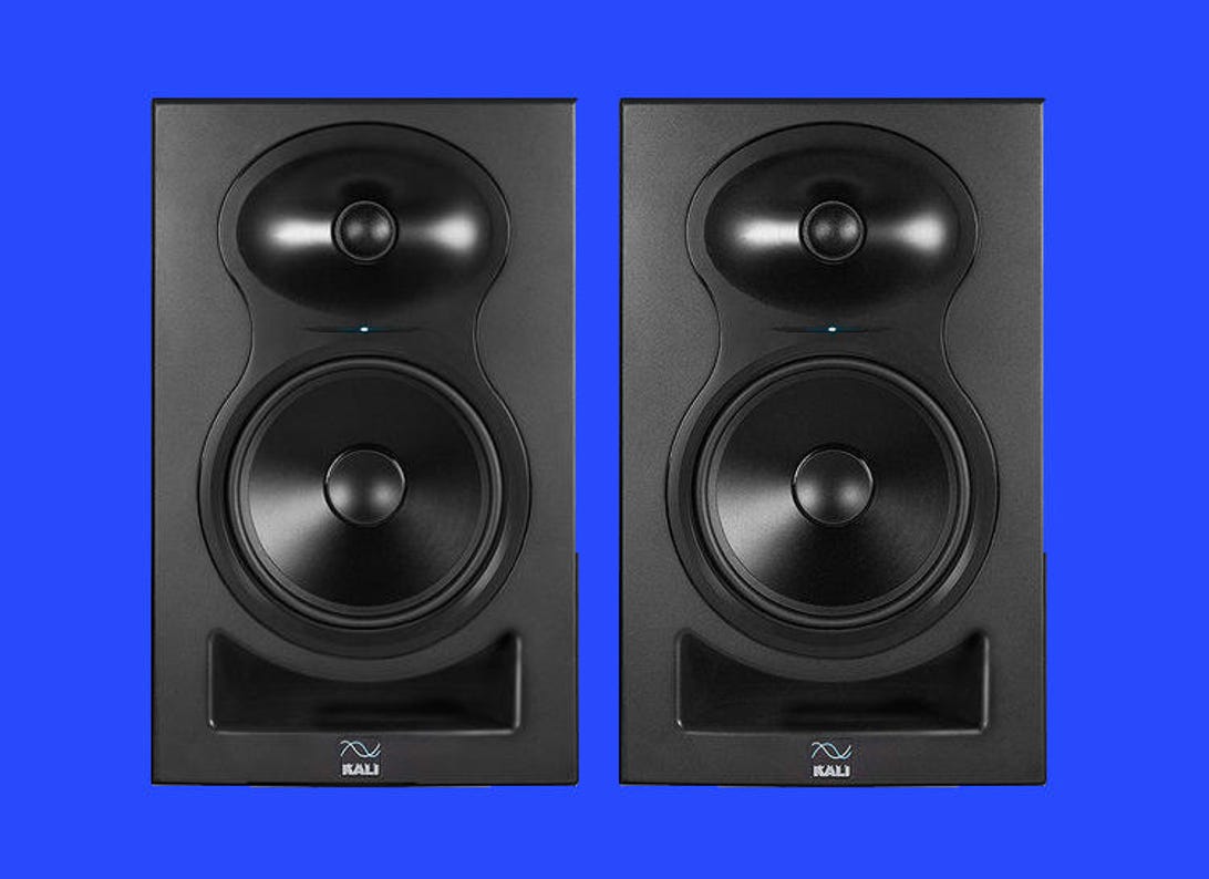 Kali Audio LP-6, a knockout speaker with a surprisingly affordable price