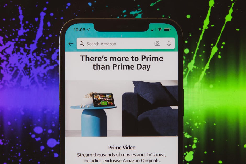 Prime Day It S Not Too Late To Sign Up For An Amazon Prime Free Trial Here S How Cnet