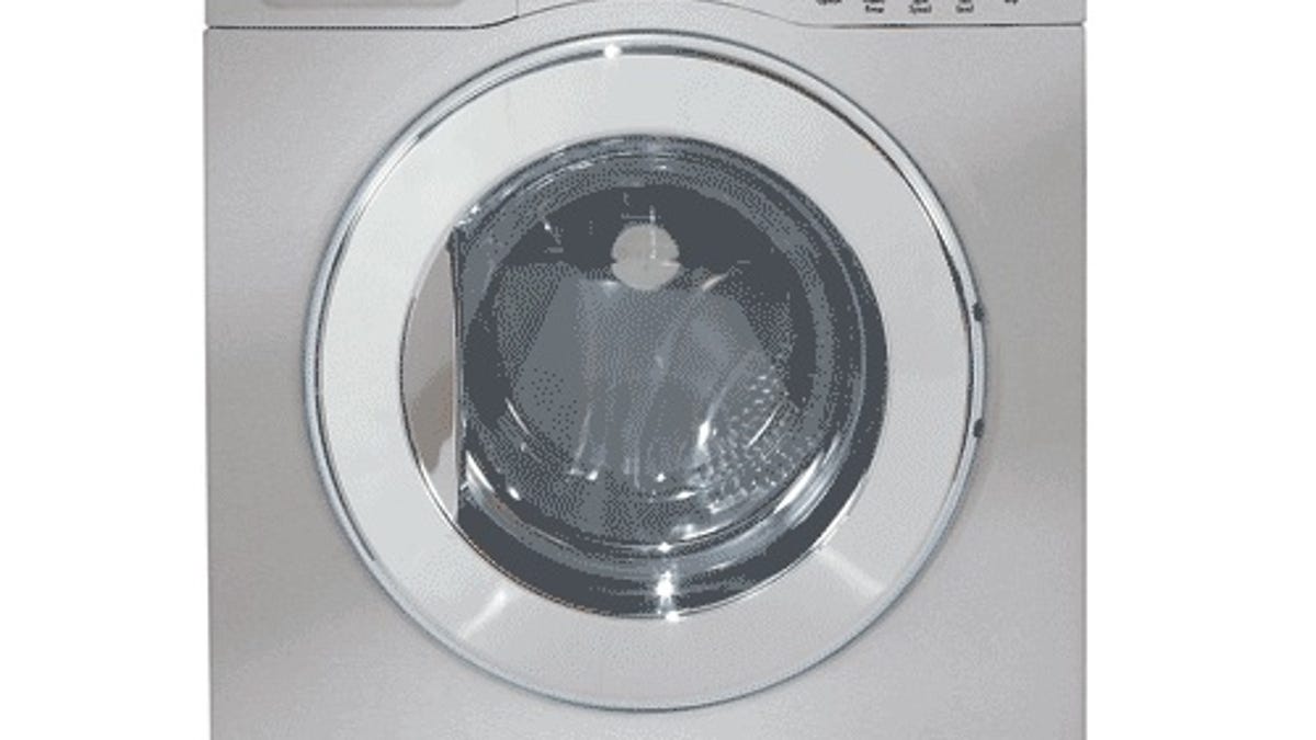 Lg S All In One Washer And Dryer Cnet