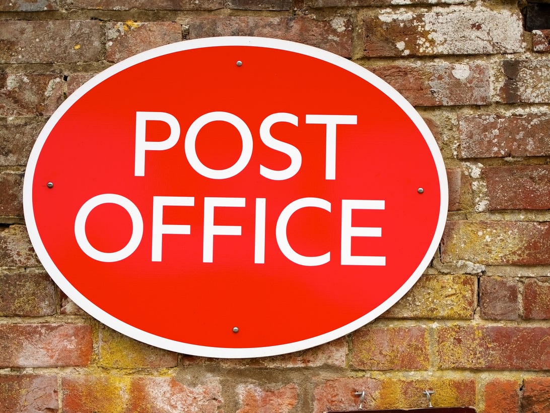 Post Office and EE deliver Britain's newest mobile network - CNET post office call off