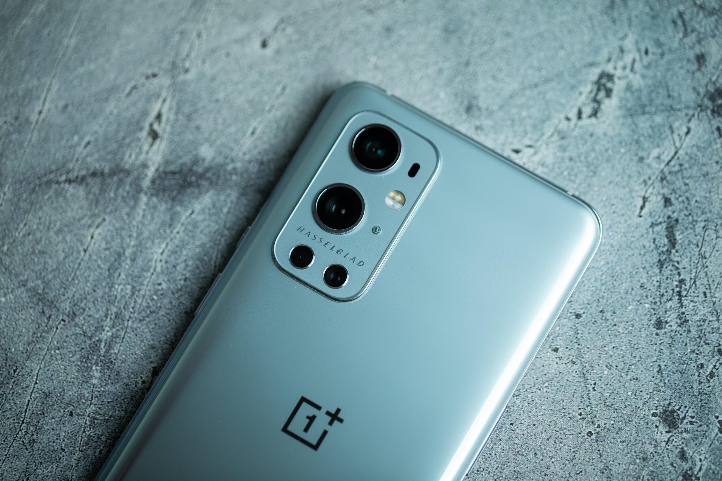 OnePlus 9 Pro review: A classy phone with good enough cameras - CNET