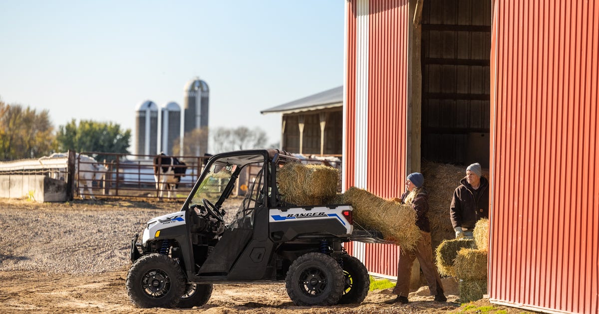 polaris-debuts-the-ranger-xp-kinetic-electric-side-by-side