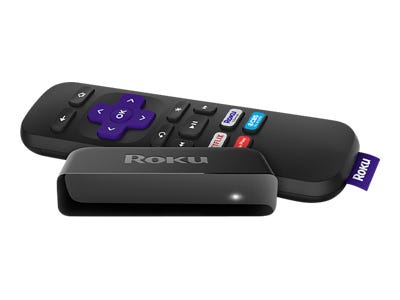 Roku Premiere - digital multimedia receiver Specs & Prices - CNET