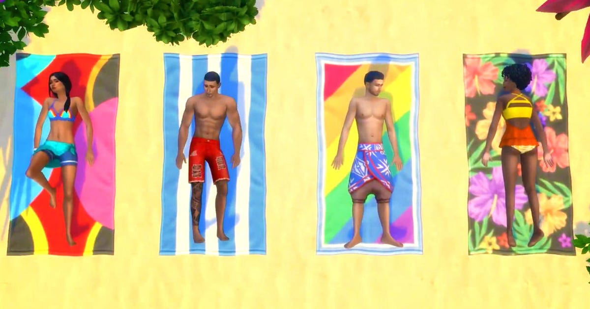 Sims 4 Cheats Full Updated List Of Codes From Rosebud To Motherlode Cnet