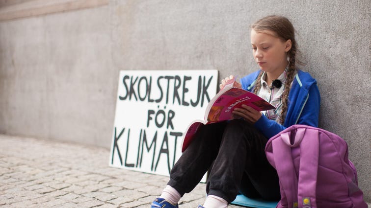  http: // www. cnet.com/andid19659016 برگزیده Huluuds19659013 برگزیده پیش از آنکه یک مستند شرح وقایع جالب توجه نوجوان گرتا تونبرگ ، فعال تغییرات آب و هوایی را ارائه دهد ، زمان بر بود. I Am Greta نگاهی صمیمانه به اعتصاب یک نفره مدرسه تونبرگ برای اقدامات اقلیمی در خارج از پارلمان سوئد است. ما همچنین کمی از زندگی او به عنوان یک دانش آموز خجالتی با زندگی Asperger را می بینیم. این فیلم نادر پس از تأثیر گالوانیزه سازی تونبرگ از آن پله ها به سایر نقاط جهان در دست مطمئن کارگردان سوئدی ، ناتان گروسمن است. </p>
</p></div>
<div class=