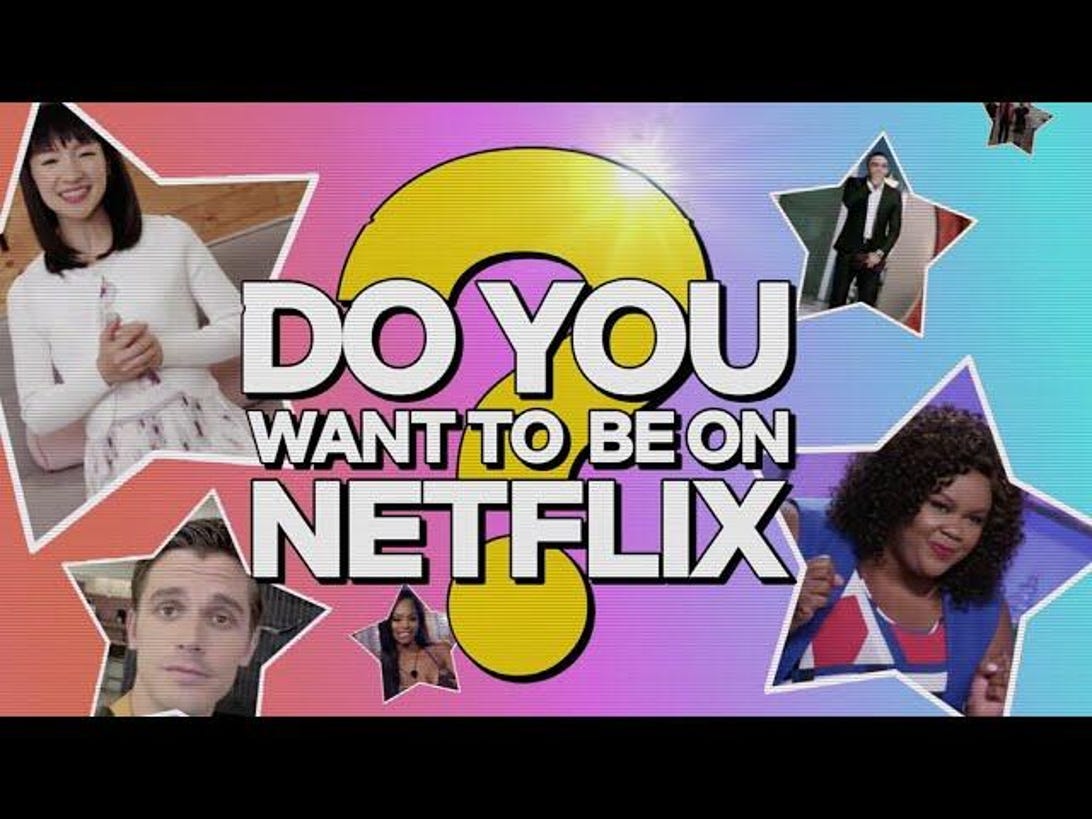 Netflix puts out its largest reality show casting call to date