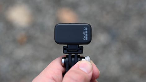 Gopro S 50 Light Mod Is Available And Does More Than Light Up Your Video Cnet