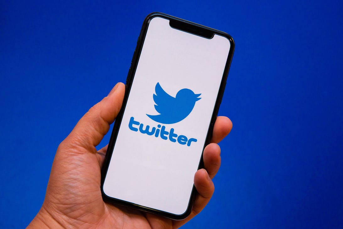 Twitter Blue test run is reportedly here and costs  a month