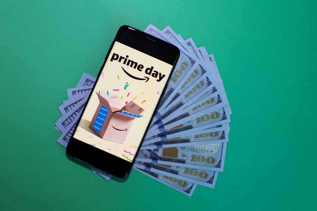 Amazon will reportedly make grocery brands pay for Prime Day losses