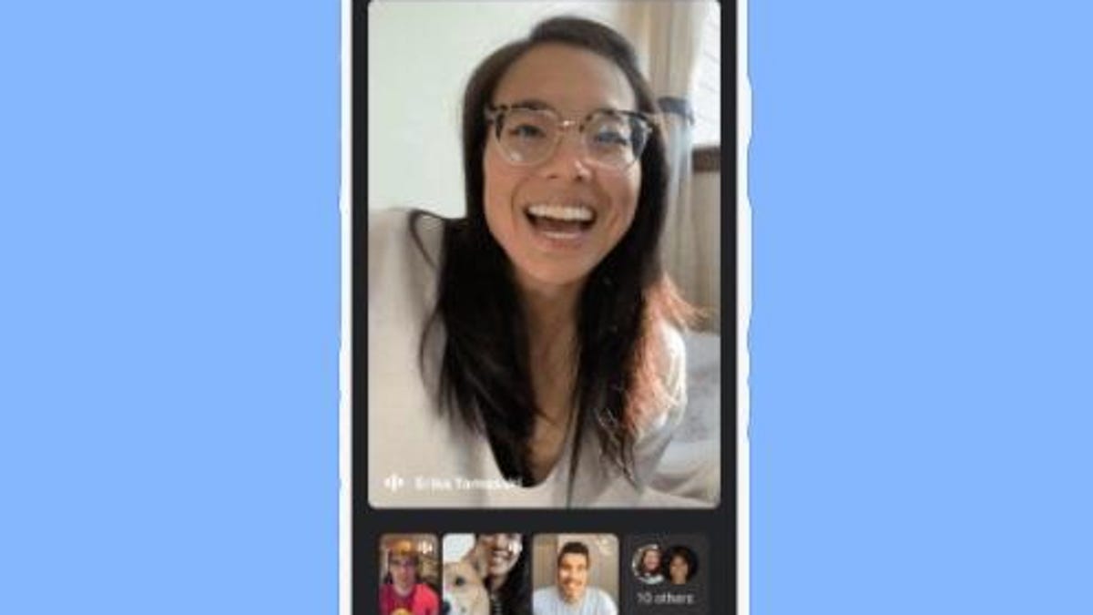 Google Meet Lets You Make Video Calls On Your Phone Here S How Cnet