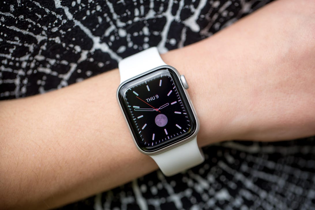 Remember when Apple Watch was a luxury item? We look back at its 5-year evolution
